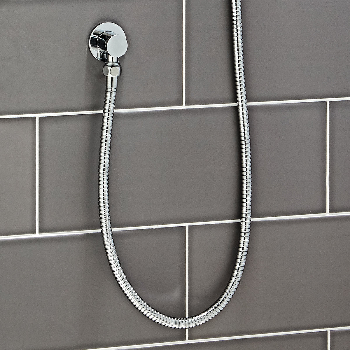 Shower Wall Outlet Elbow