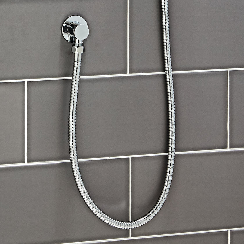 Shower Wall Outlet Elbow