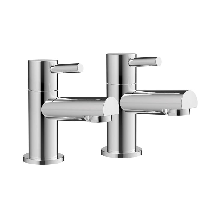 Premier Basin Taps ( Pair )