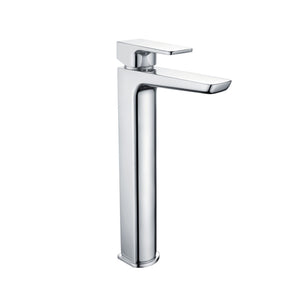 Muro High riser Basin Mono