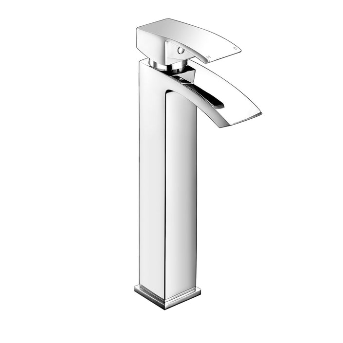 DescentTall Mono Basin Mixer