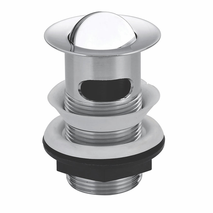 Swivel Top Slotted Basin Waste