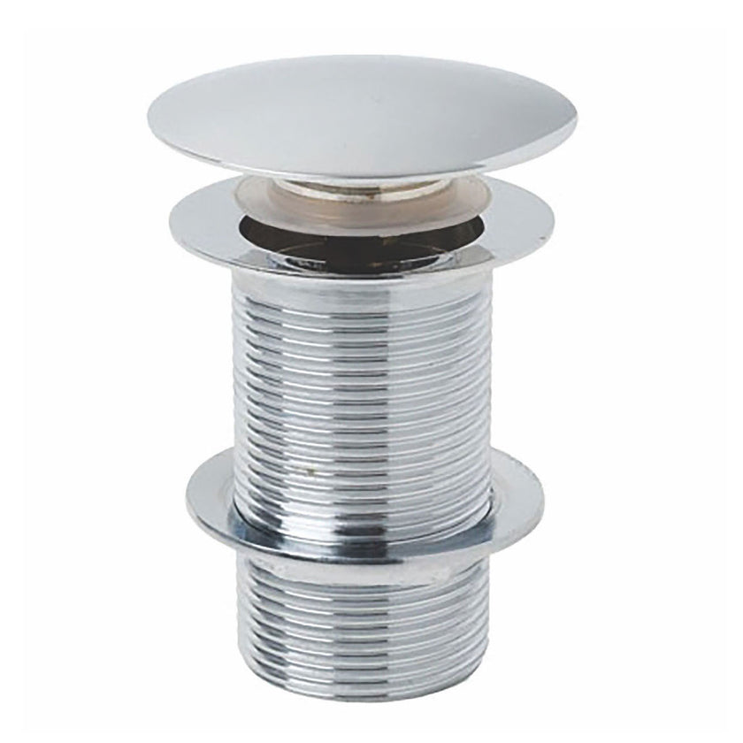 Round Dome Sprung Basin Waste